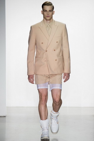 Calvin Klein Collection / - 2015